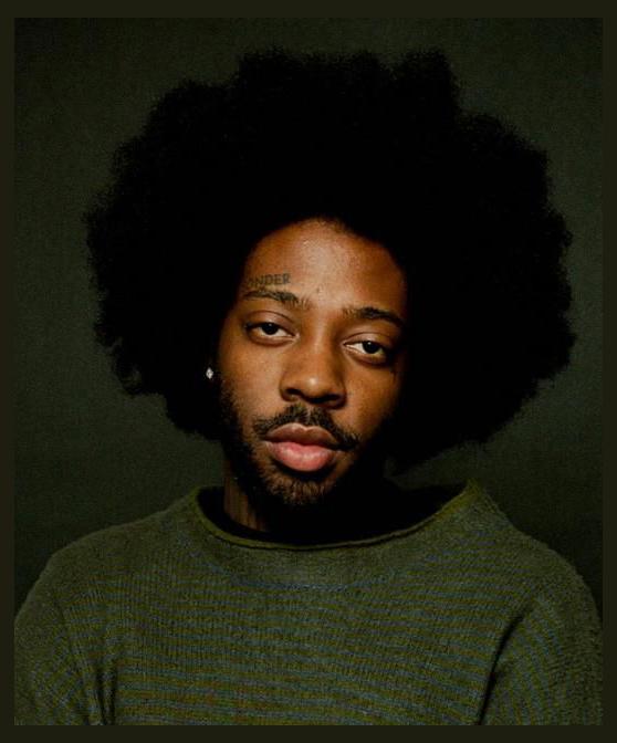 Brent Faiyaz